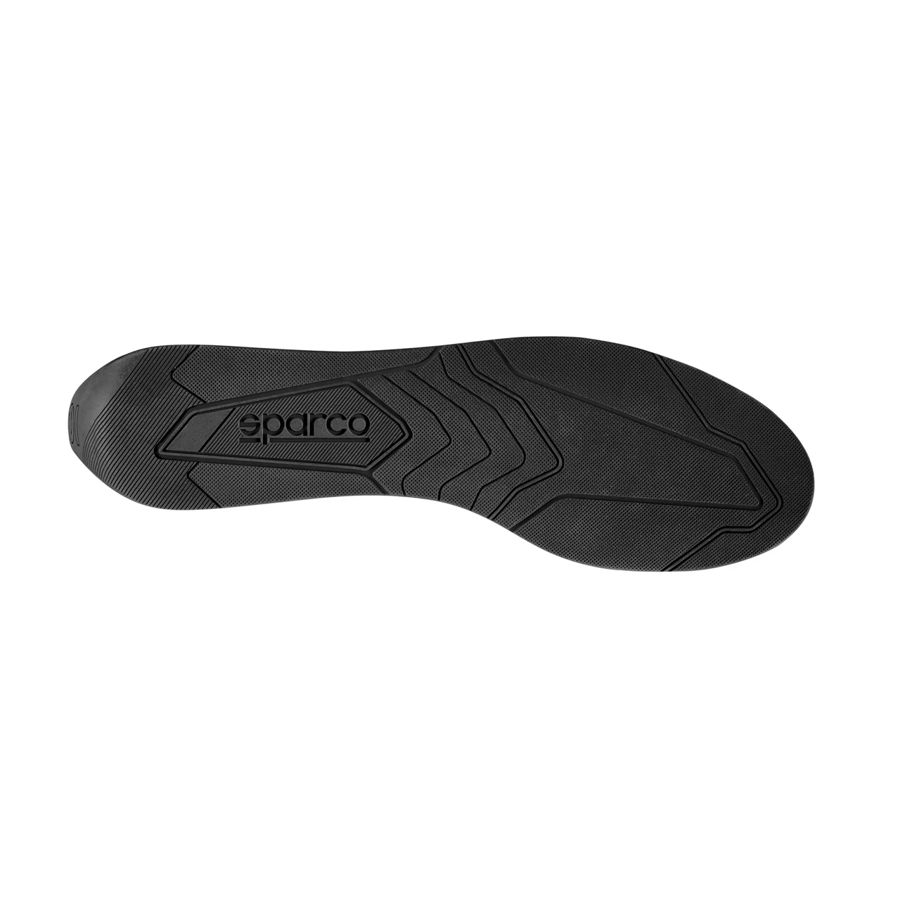 حذاء سباق احترافي - Sparco Formula (FIA Approved)
