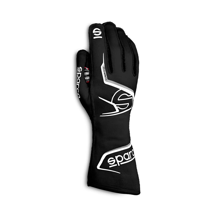قفاز سباق احترافي - Sparco Arrow (FIA Approved)