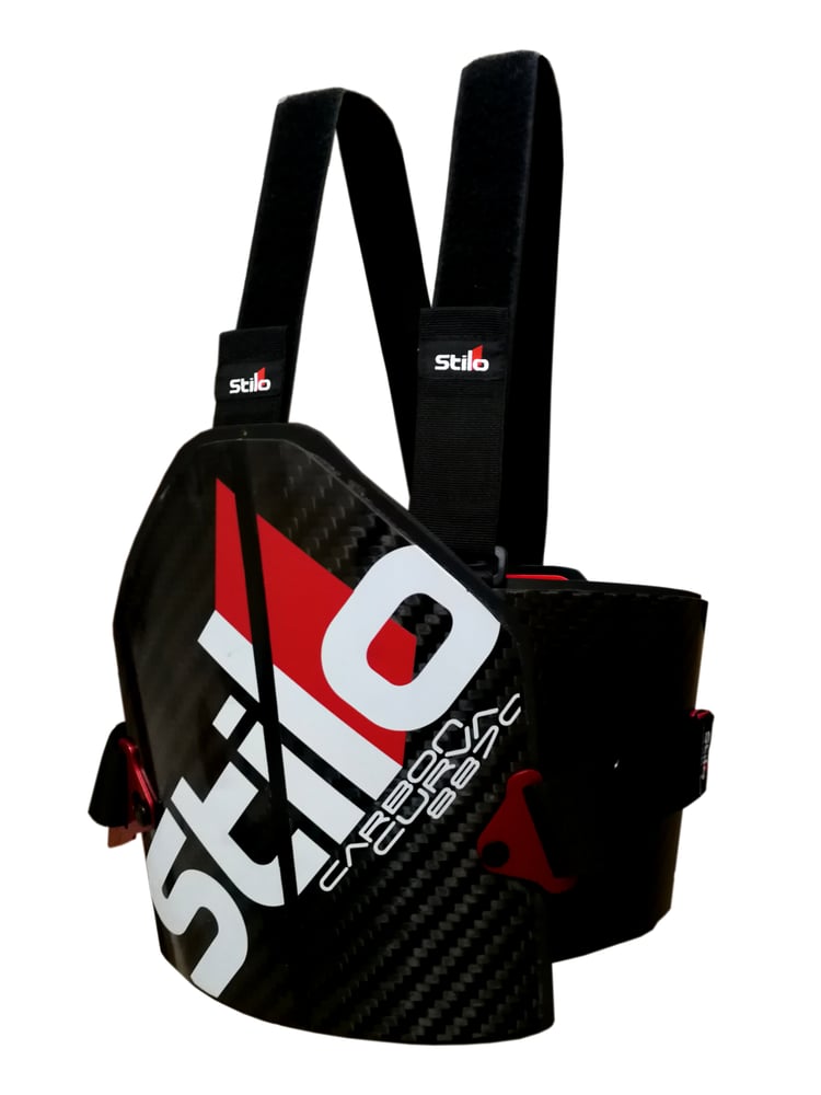 صدرية داخلية -  Stilo RIB AND CHEST PROTECTOR