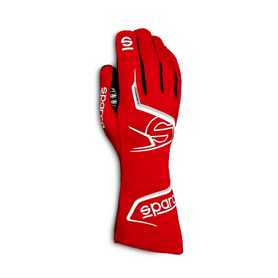 قفاز سباق احترافي - Sparco Arrow (FIA Approved)