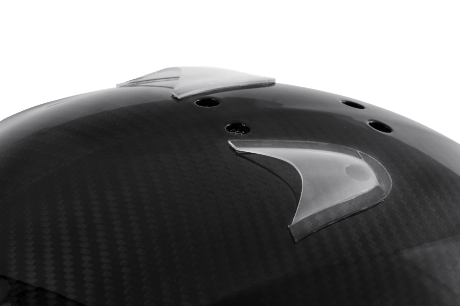 قطعة مدخل للهواء (منخفض) - Stilo ST5 HELMET AIR INTAKE (LOW-PRO )