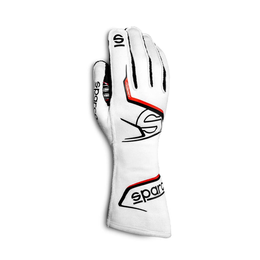 قفاز سباق احترافي - Sparco Arrow (FIA Approved)