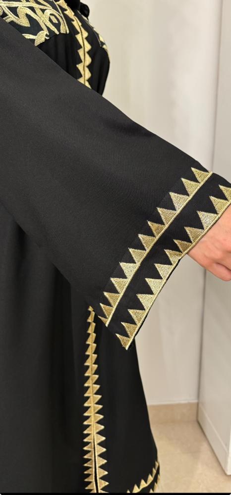 العباية الملكية