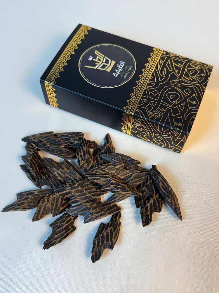 عود تايقر