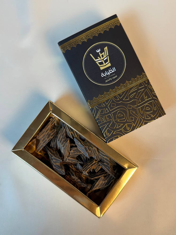 عود تايقر