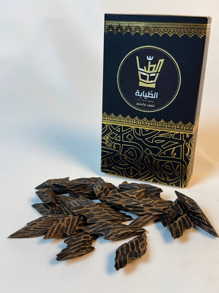عود تايقر