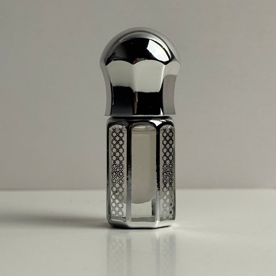 The most beautiful musk