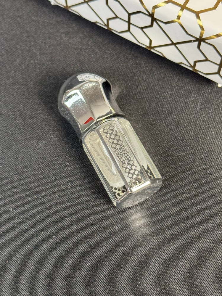 The most beautiful musk