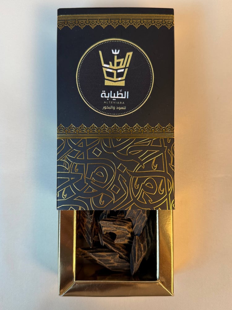عود تايقر