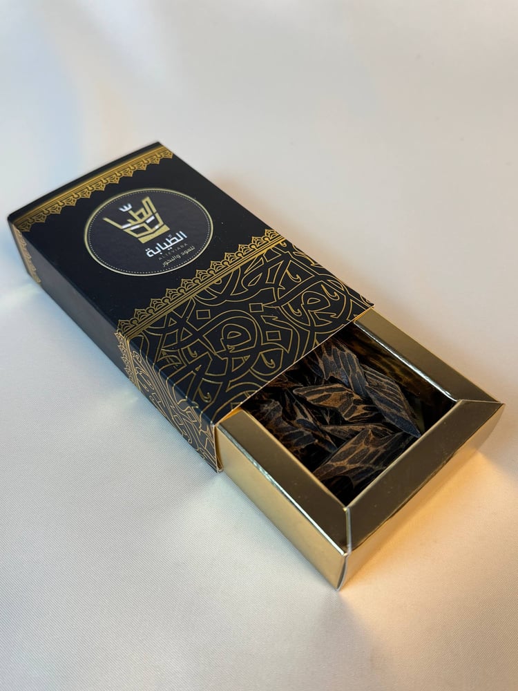عود تايقر