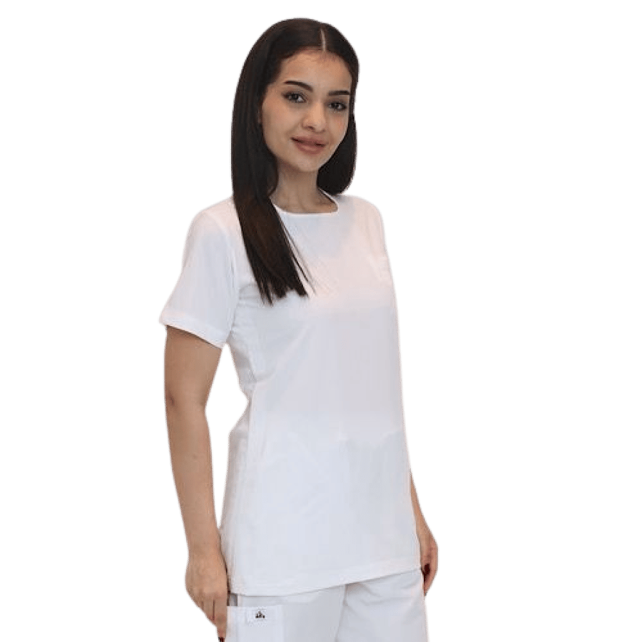تيشيرت سوان من دقة SWAN