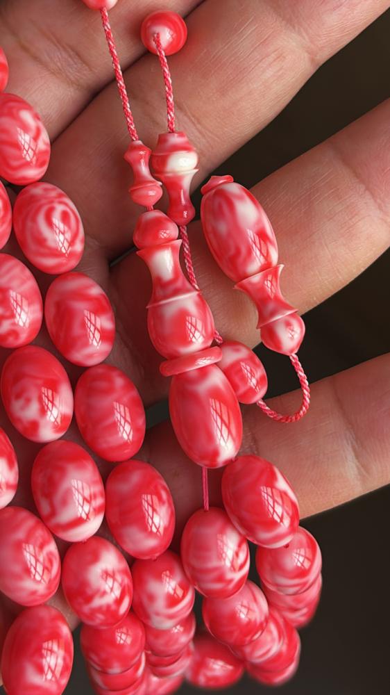 مسباح من عصي الياسكن الامريكيه صب قديم