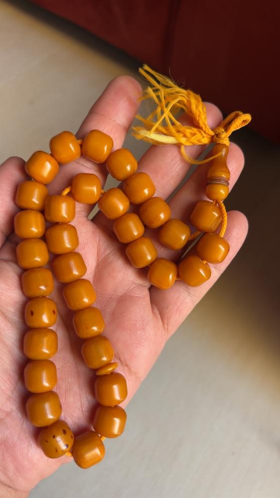 مسابيح مسكي انتيك اقتصاديه