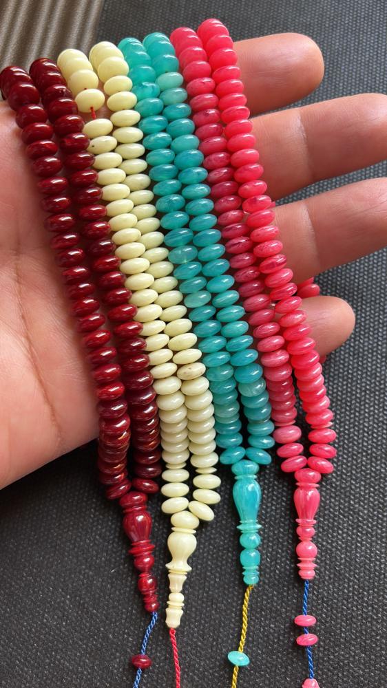مسابيح مساطر دومنه صب قديم كريم البرعي