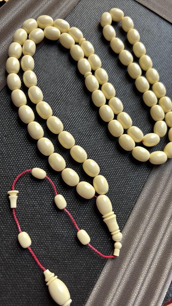 مسباح دومنو صب قديم خراطه اسطى تركي