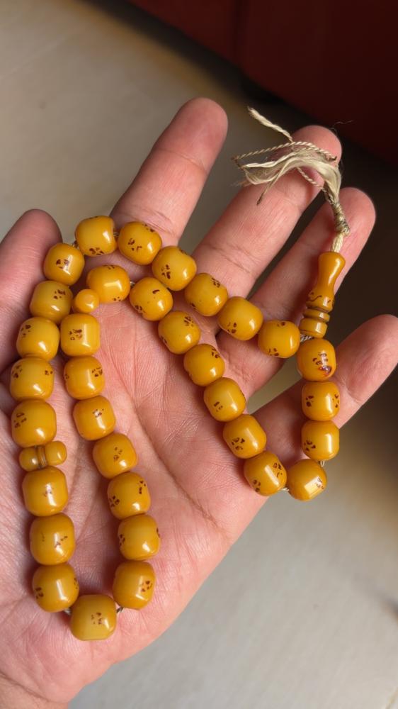 مسابيح مسكي انتيك اقتصاديه