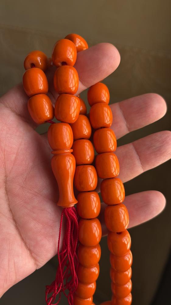 مسباح بكلايت صب جديد مميز جدا بروح الأنتيك