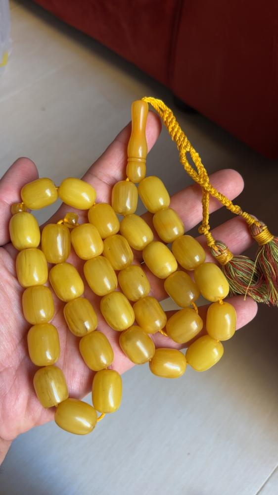 مسابيح مسكي انتيك اقتصاديه