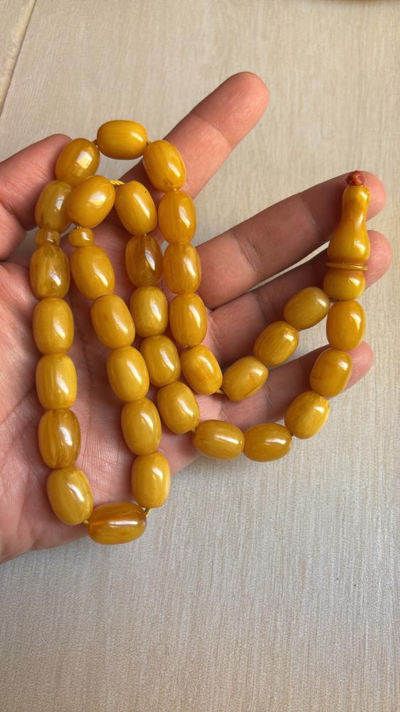 مسابيح مسكي انتيك اقتصاديه