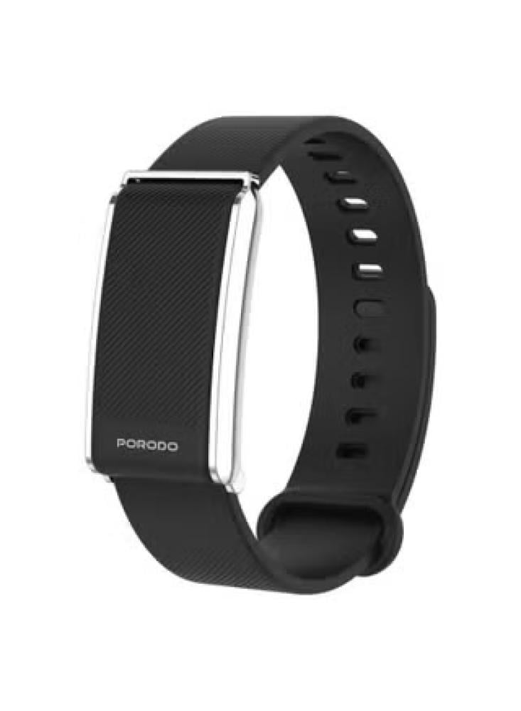 سوار Porodo TrackFit الذكي