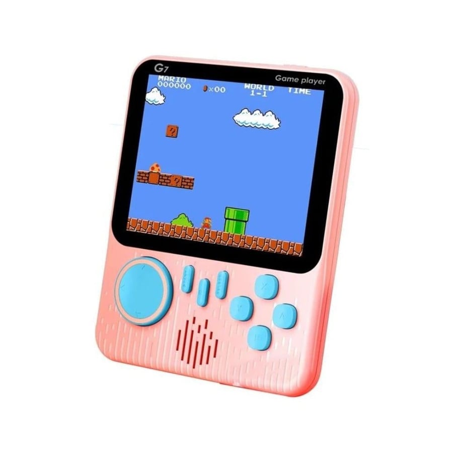 جهاز الالعاب Game box G7