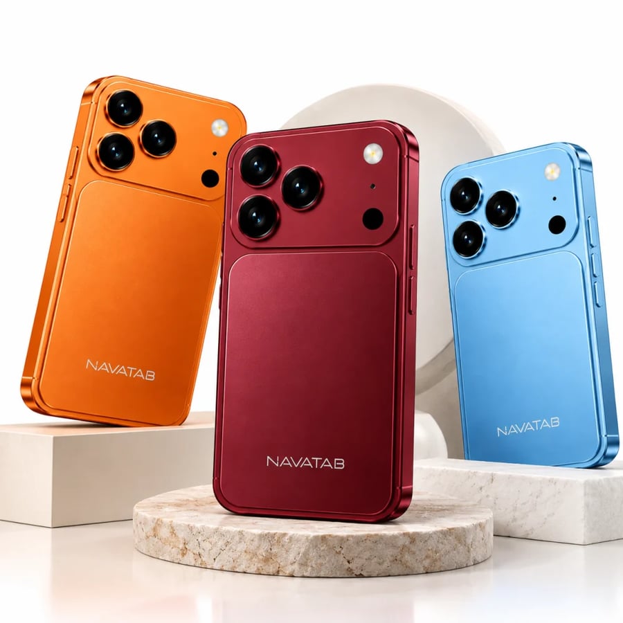 جوال ميني NAVATAB M18 Mini