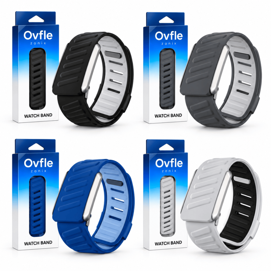 حزام بديل رياضي OVFLE ZONIX