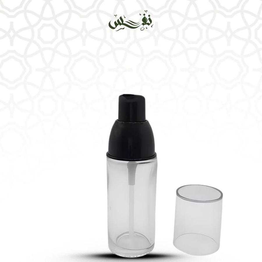 علب خمرية ولوشن ضغط