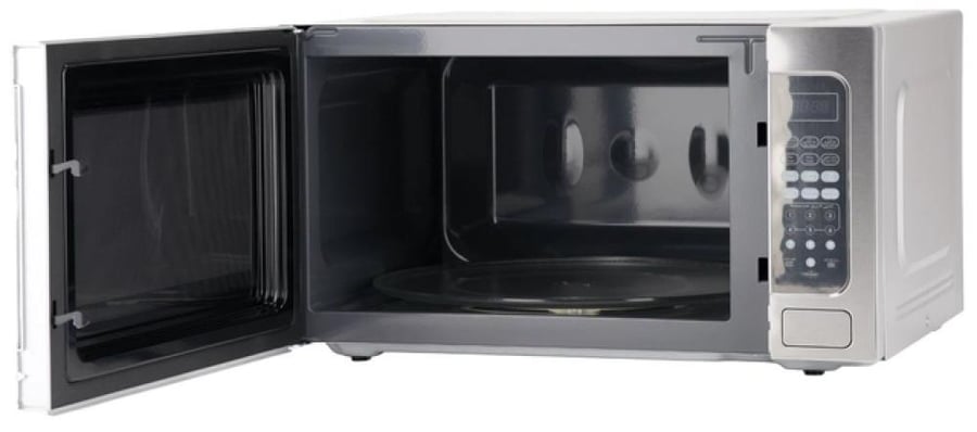 ميكروويف هام 62 لتر 1100 واط استيل HM62SGM23