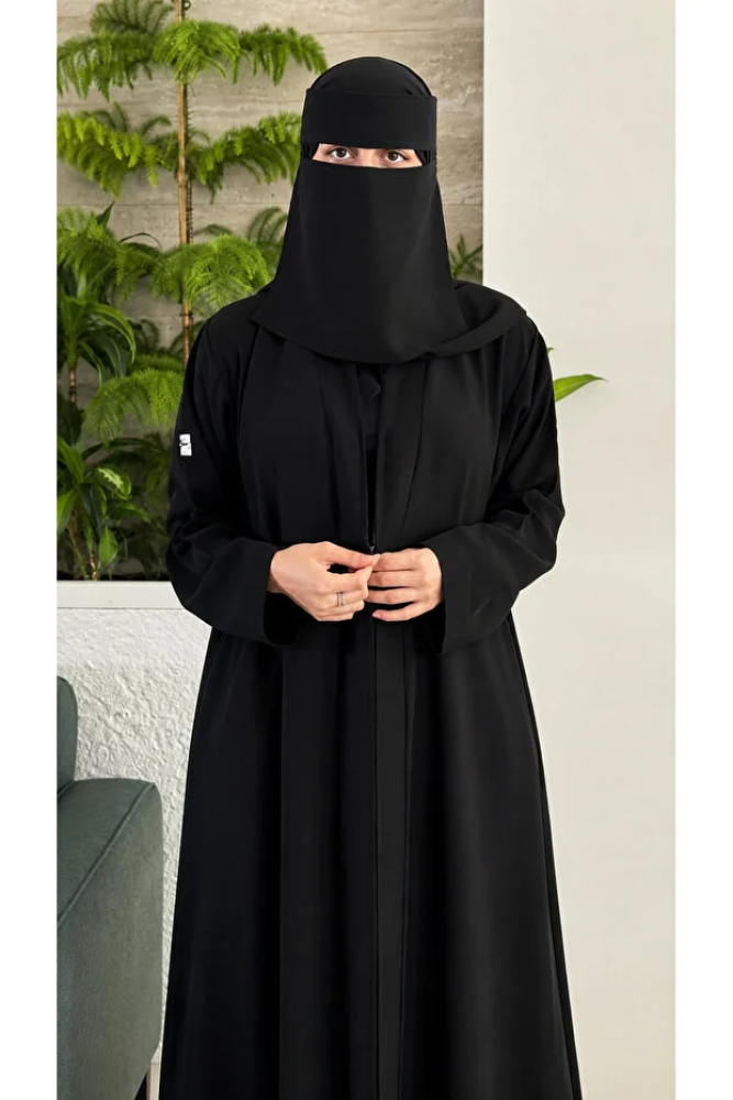EKEA ABAYA عباية سالين