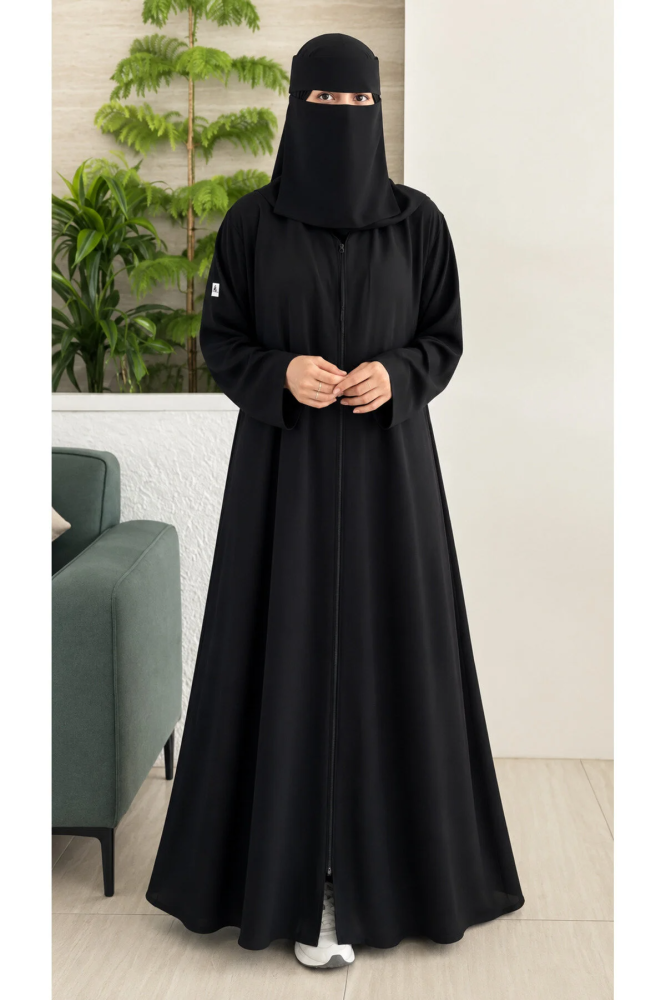 EKEA ABAYA عباية سالين