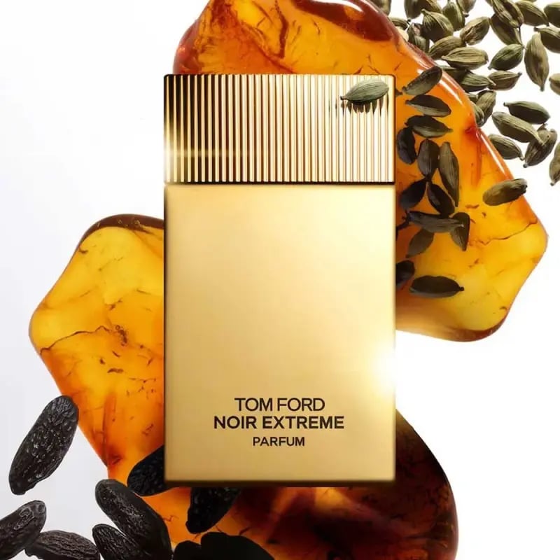 عطر توم فورد نوار اكستريم بارفيوم رجالي 100مل