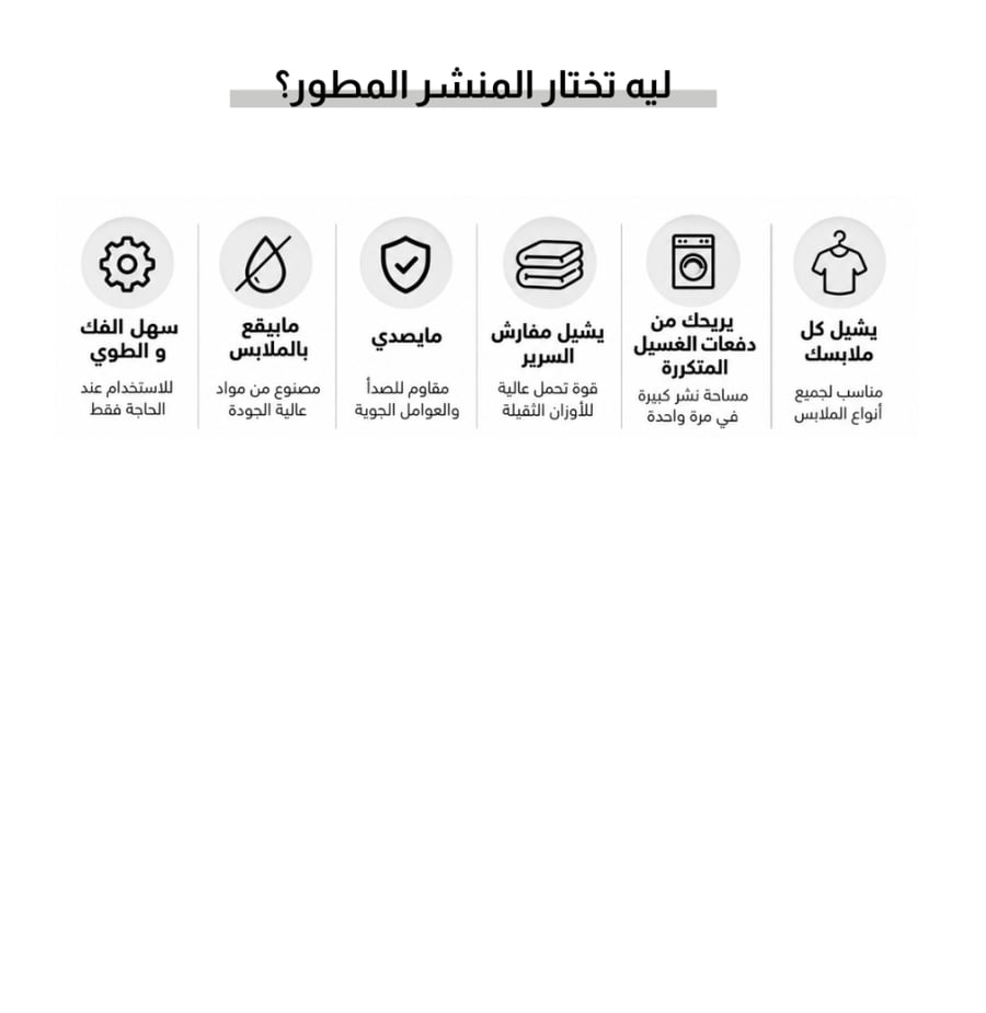 المنشر المطور