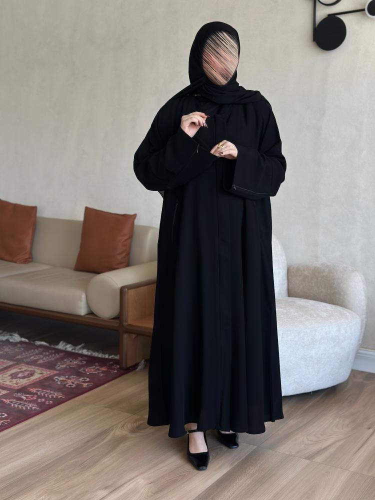 عباية العمره