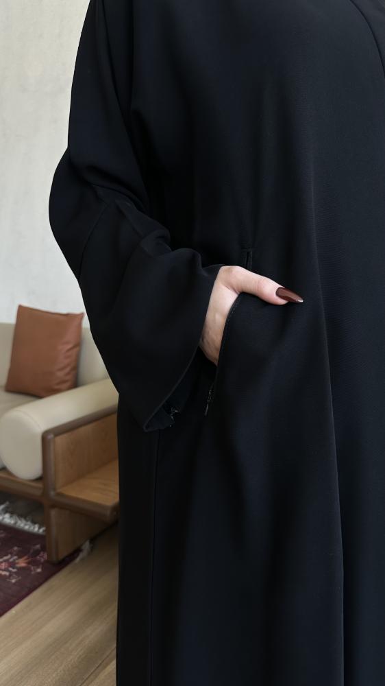 عباية العمره