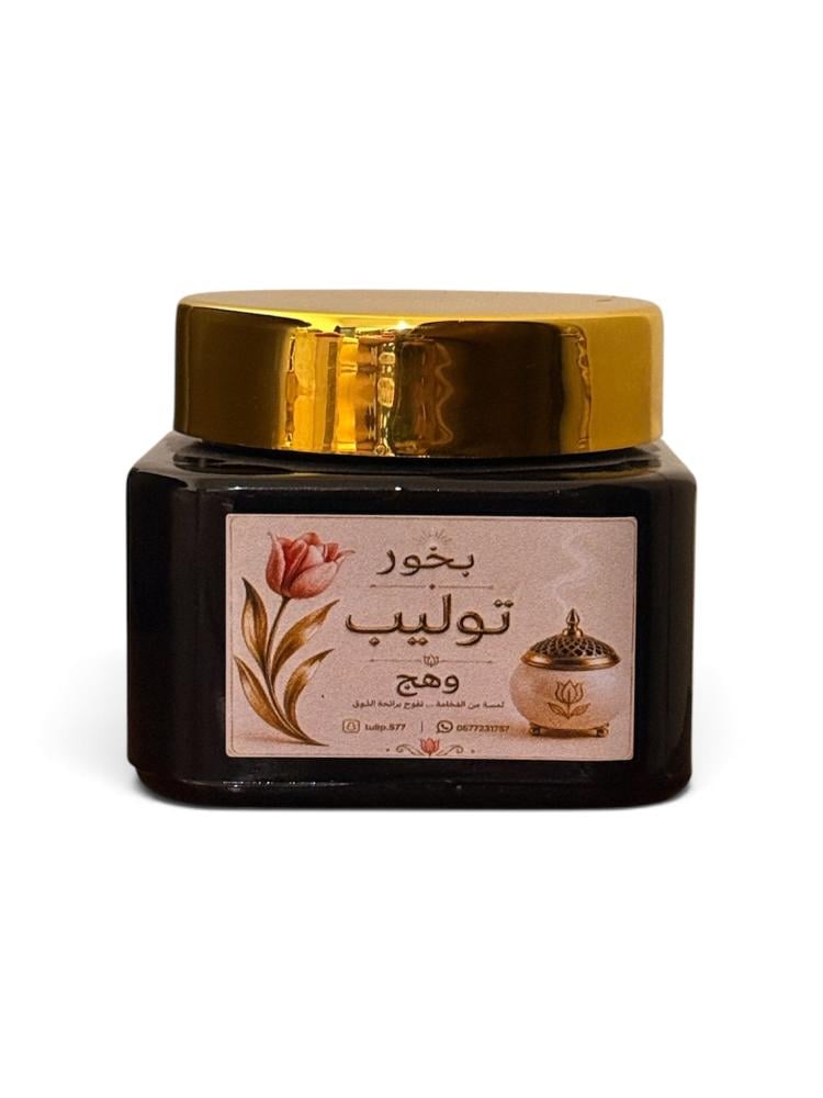 بخور وهج