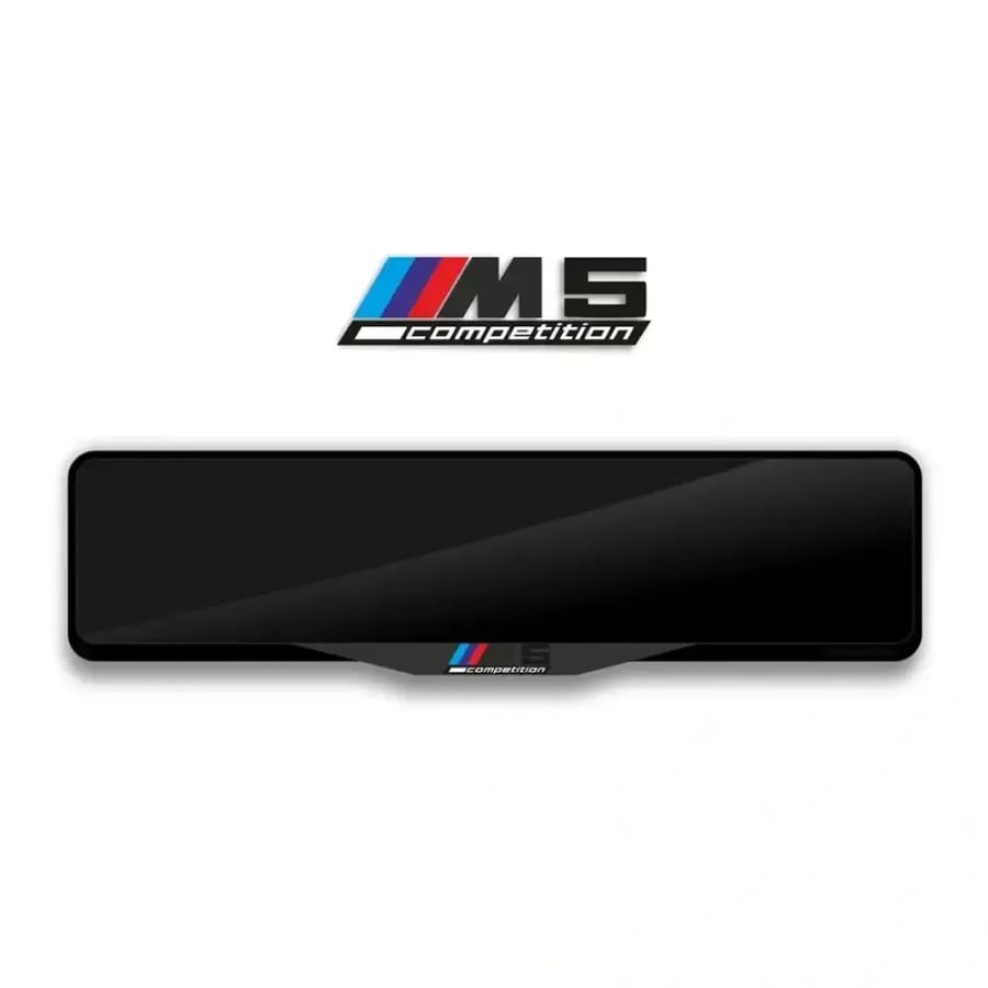 BMW M5 Competition