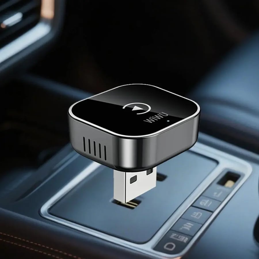 محول CarPlay Wi-CP003