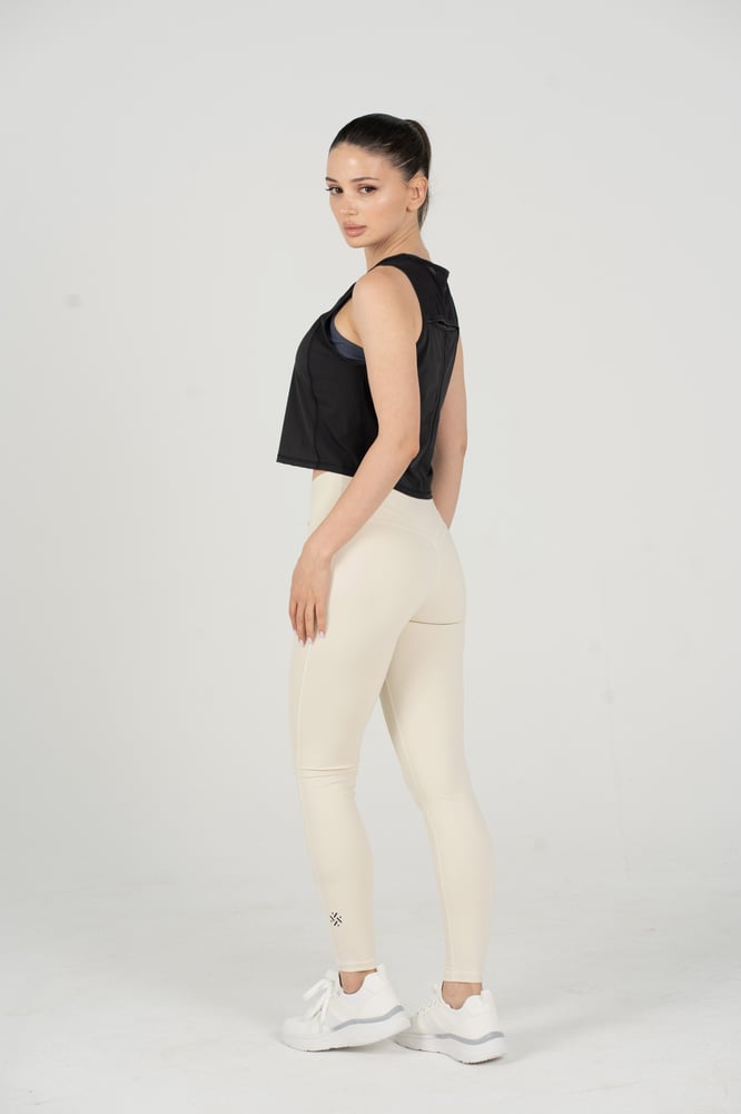 توب - the Breeze (Midnight Black)