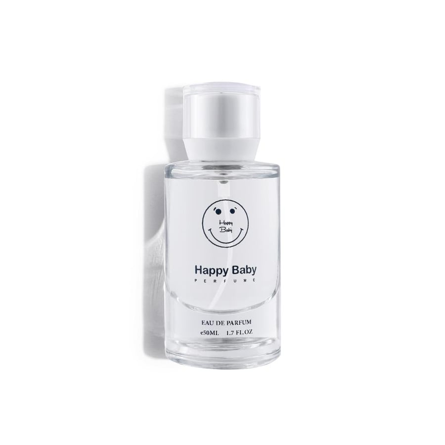 عطر هابي بيبي