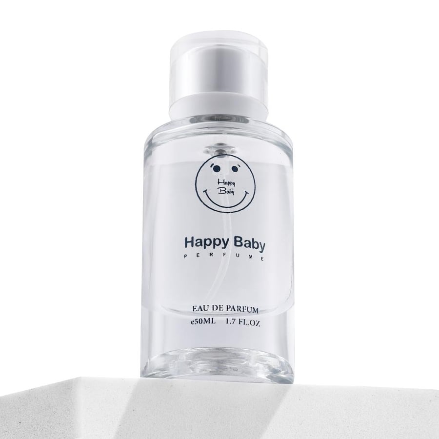 عطر هابي بيبي