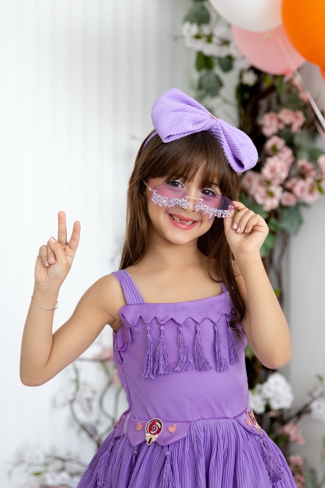 LAVENDRA COUTURE | لافيندرا كوتور