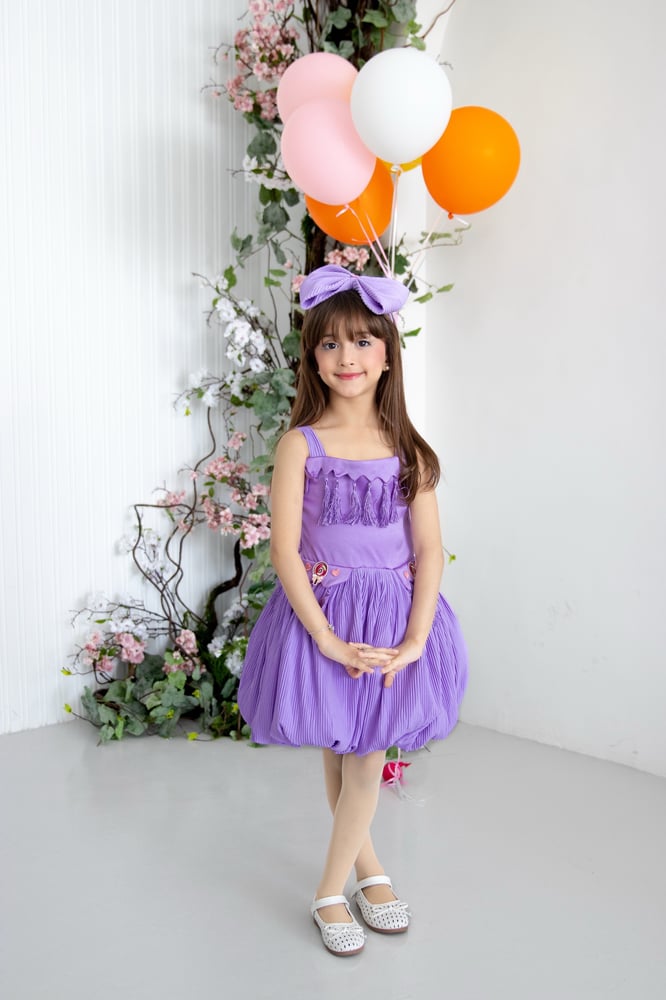 LAVENDRA COUTURE | لافيندرا كوتور
