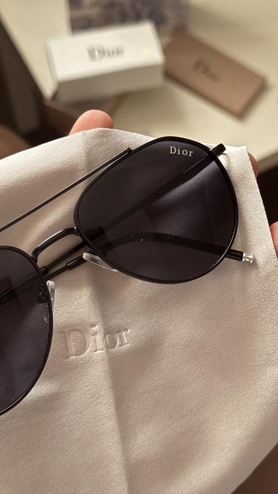 Dior glasses