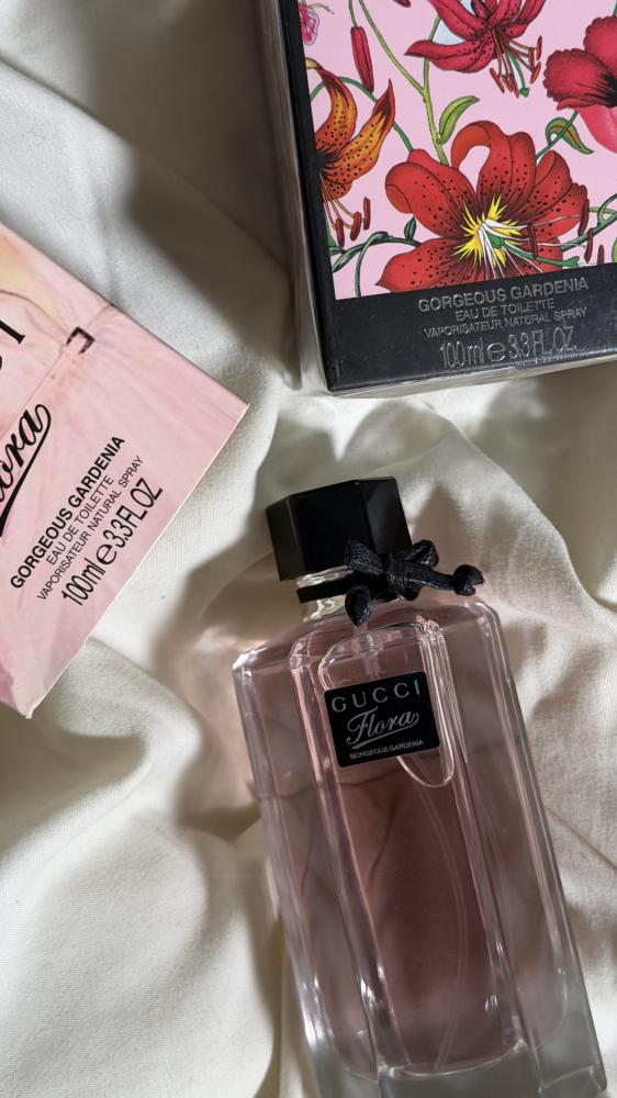 عطر قوتشي