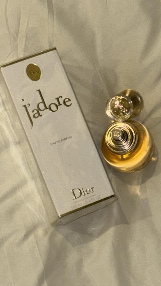 عطر ديور جادور