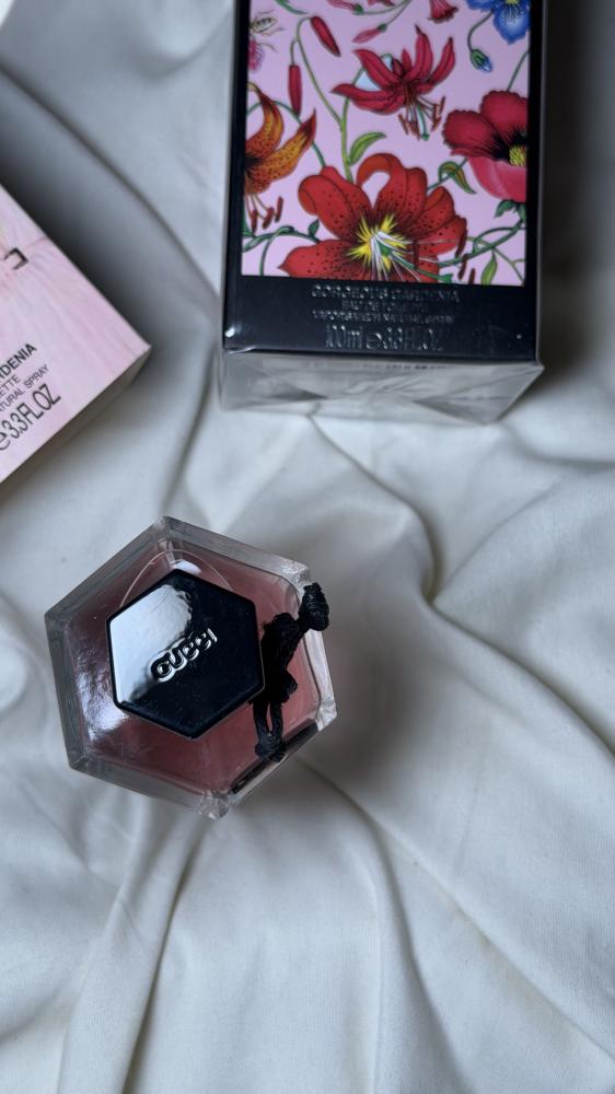 عطر قوتشي