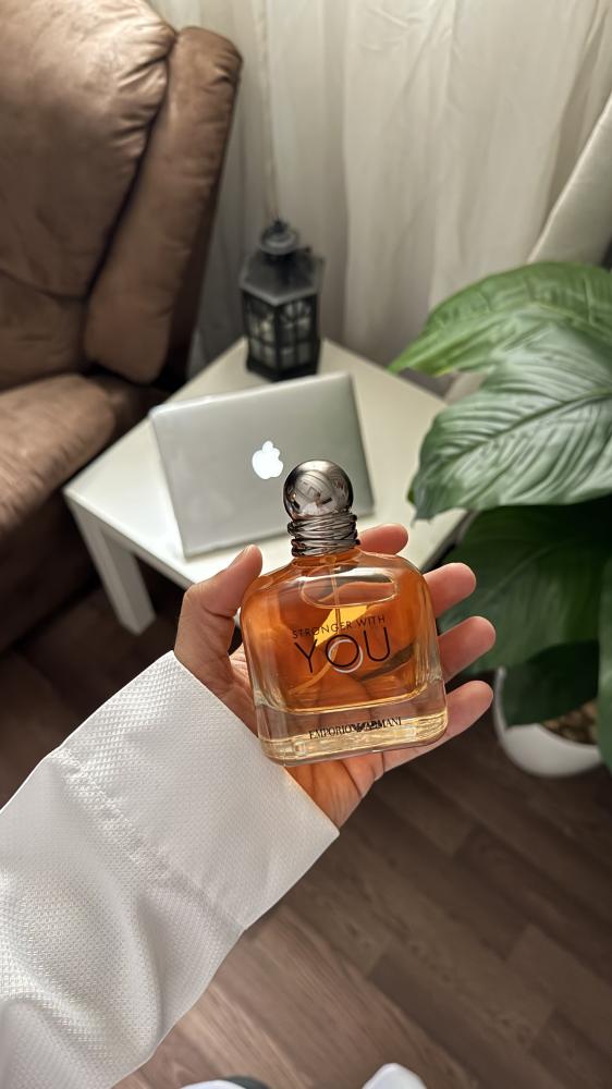 عطر يو أرماني