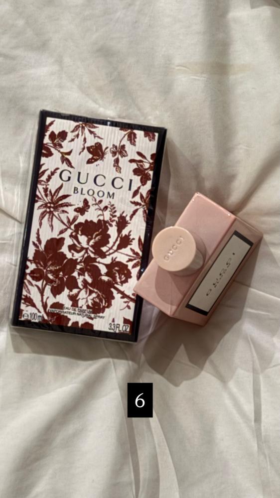 أربعه عطور من اختيارك