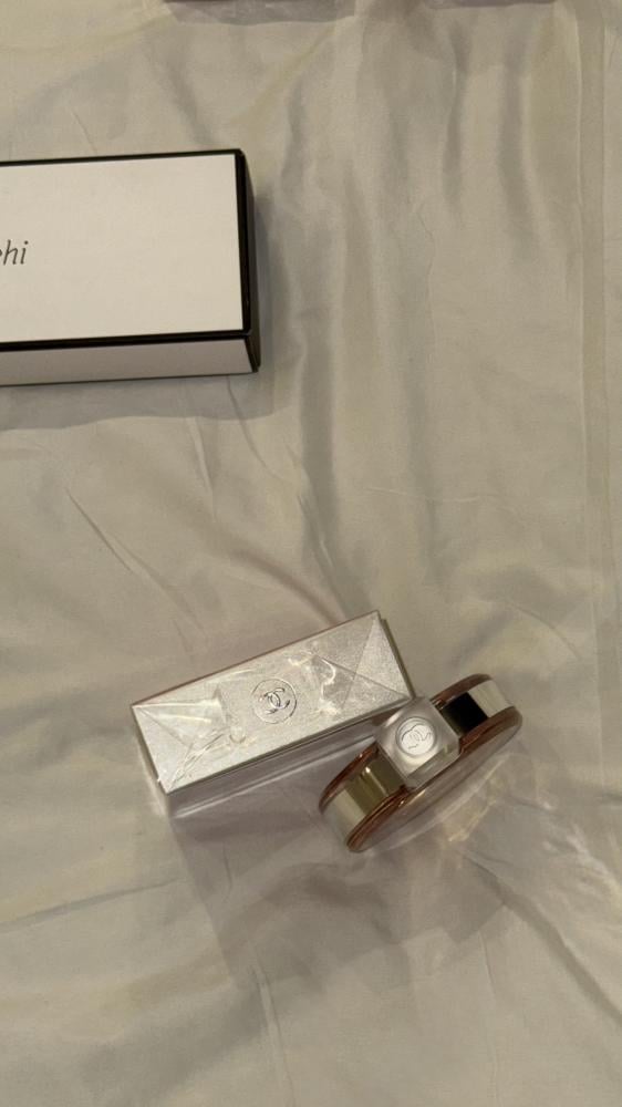 عطر شانس شانيل